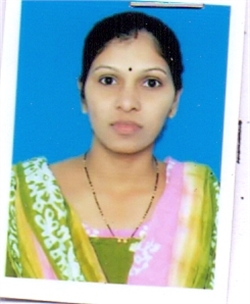 Udita Umesh Bamne - Part time Cleaner and Cook and Baby Sitter in Virar East in Virar