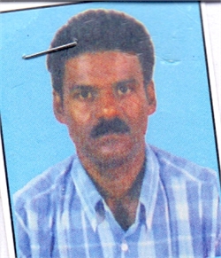 Ujjal Halder