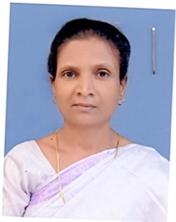 Ujjwala Kamble - Part time Cook and Baby Sitter in Bhandup West in Mumbai