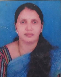 Ujjwala Kasare - Part time Cook and Patient Care and Elderly Care and Baby Sitter in Virar East in Virar