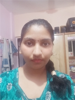 Ujjwala Pramod vairage - Part time Cleaner in Dighi in Pune
