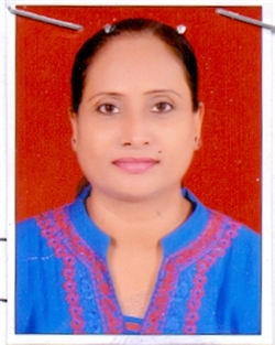 Ujjwala Sachin Kale - Part time Cleaner and Cook and Patient Care and Elderly Care and Baby Sitter in Nerul East in Navi Mumbai