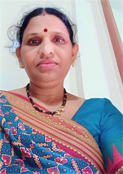 Ujvala Deepak Pawar - Part time Cook and Baby Sitter in sea wood in Mumbai