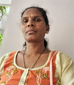 Ujwala Jadhav - Full time Patient Care and Elderly Care and Baby Sitter in sangali in Sangli