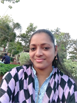 Ujwala Ambre - Part time Cleaner in Mankhurd in Mumbai