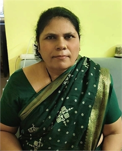 Ujwala Baban Bhadarge - Full time Patient Care and Elderly Care in Chembur in Mumbai
