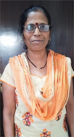 Ujwala Bhandare - Full time Patient Care and Elderly Care in Bhayandar west in Mumbai