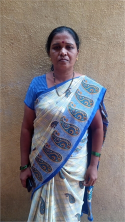 UJWALA DHOKLE - Part time Baby Sitter in SANGVI in Pune