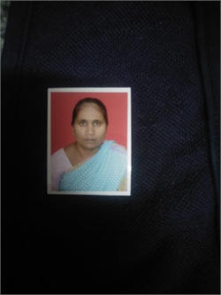 Ujwala Gadkare - Part time Cleaner and Baby Sitter in Worli in Mumbai