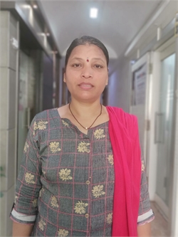 Ujwala gargote - Full time Patient Care and Elderly Care in Pune in Pune