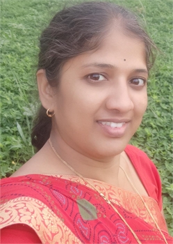 Ujwala Ghagurne - Part time Baby Sitter in Wakad in Pune