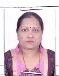 Ujwala Hajare - Part time Cleaner and Cook and Baby Sitter in Virar East in Mumbai