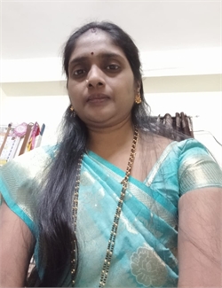 Ujwala kusalker - Part time Cleaner and Cook in Pandav Nagar in Pune