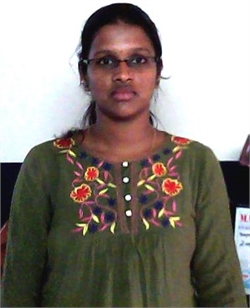Ujwala Lahu Kir - Part time Baby Sitter in Mulund West in Thane