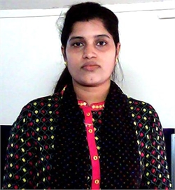 Ujwala Prakash Jadhav - Part time Baby Sitter in Goregaon West in Mumbai