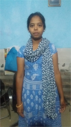 Ujwala  Rupesh Shinde - Full time Baby Sitter in Kalyan in Mumbai