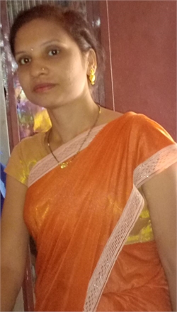 Ujwala Sabestin - Part time Cleaner and Cook and Patient Care and Elderly Care and Baby Sitter in Chembur in Mumbai