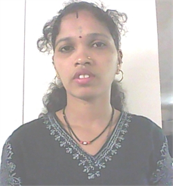 Ujwala Sandeep Rajigare - Full time Baby Sitter in Andheri west in Mumbai
