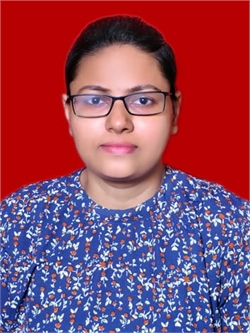 Ujwala Sathpute - Part time Cleaner and Baby Sitter in Kandivali West in Mumbai