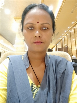 Ujwala Sitaram Ingale - Full time Cleaner and Patient Care and Elderly Care and Baby Sitter in Bhusawal in Nagpur