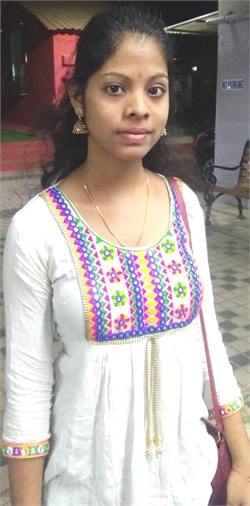Ujwala Sutar - Full time Baby Sitter in Nalasopara East in Mumbai