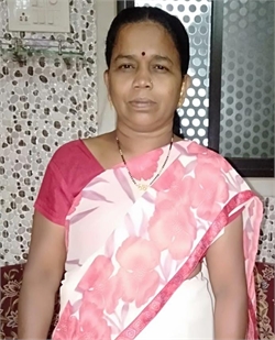 Ujwala Tambitkar - Full time Patient Care and Elderly Care in Virar in Mumbai