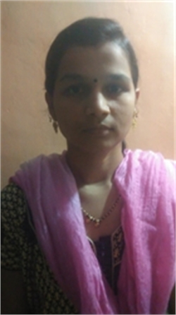 Ujwala Trikesh Vable - Part time Baby Sitter in Kalyan East in Thane