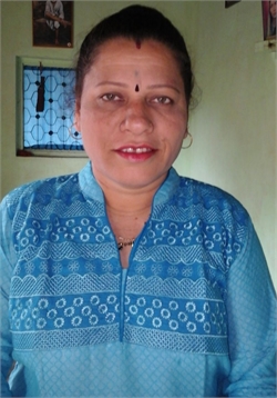 Ujwala  Narendra Upadya - Part time Baby Sitter in Parel in Mumbai