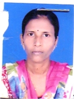 Ujwala Vijay Gundaye - Part time Cook and Baby Sitter in Malad East in Mumbai