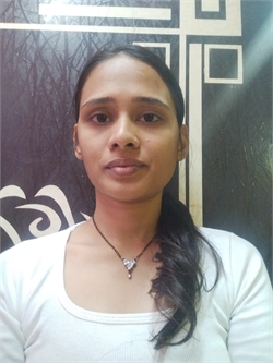 Ujwala Yede - Full time Cleaner and Cook and Patient Care and Elderly Care in Thane in Mumbai