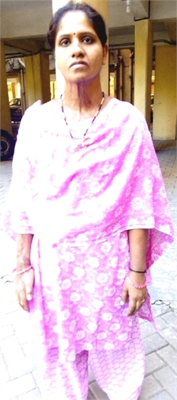 Ulka Chandrakant Awdhane - Part time Cook and Baby Sitter in Karjat in Pune