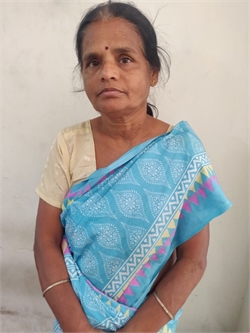 Uma - Part time Cleaner and Baby Sitter in Jayanagar in Bangalore Bengaluru