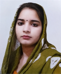 Uma - Part time Cleaner and Cook in Sector 44 in Gurgaon