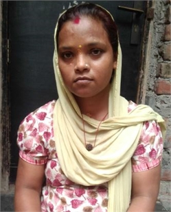 Uma - Part time Cleaner in Balbir Vihar, in Delhi