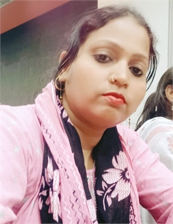 Uma - Part time Cook in Mangolpuri in Delhi