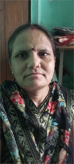 Uma - Part time Baby Sitter in shahdara in Delhi