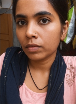 Uma - Part time Cook in Patparganj in Delhi