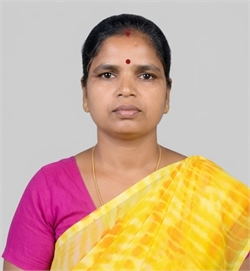 Uma - Part time Cleaner and Cook in Kalkaji in Delhi