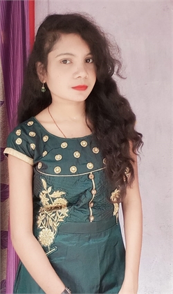 Uma - Part time Cleaner in Gogaon, in Raipur