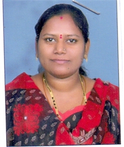 Uma Arun Kalani - Part time Cook and Baby Sitter in Mulund West in Pune