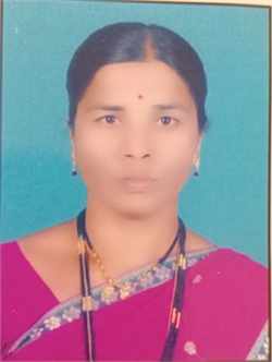 Uma Bhart Shagle - Part time Cook in Hadapsar Manjari in Pune