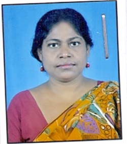 Uma Bhattacharya - Part time Patient Care and Elderly Care and Baby Sitter in shyamnagar in Kolkata