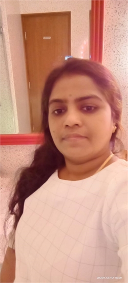 Uma Bhavesh Mungpara - Full time Cleaner and Baby Sitter in Virar in Mumbai