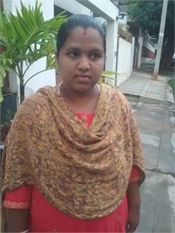 Umadevi - Part time Cook in Kamala Nagar in Bangalore Bengaluru