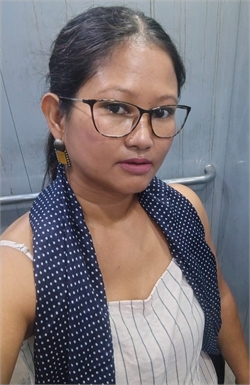Uma devi gurung - Part time Patient Care and Elderly Care in gurugarm in Mumbai