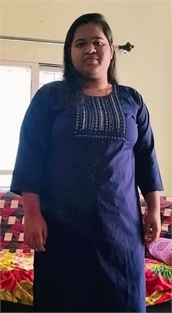 Uma Gangavane - Full time Cleaner and Patient Care and Elderly Care in Mundhwa in Pune