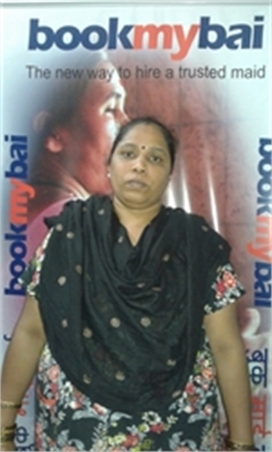 Uma Gopal Rao - Part time Patient Care and Elderly Care in Borivali East in Mumbai