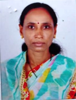 Uma kalyan Suryavanshi