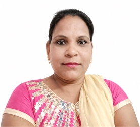 Uma kohli - Part time Cook in Sriniwas puri in Delhi