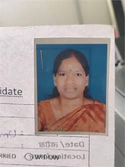 uma maheshwari - Part time Cleaner in Padmanabha Nagar in Bangalore Bengaluru